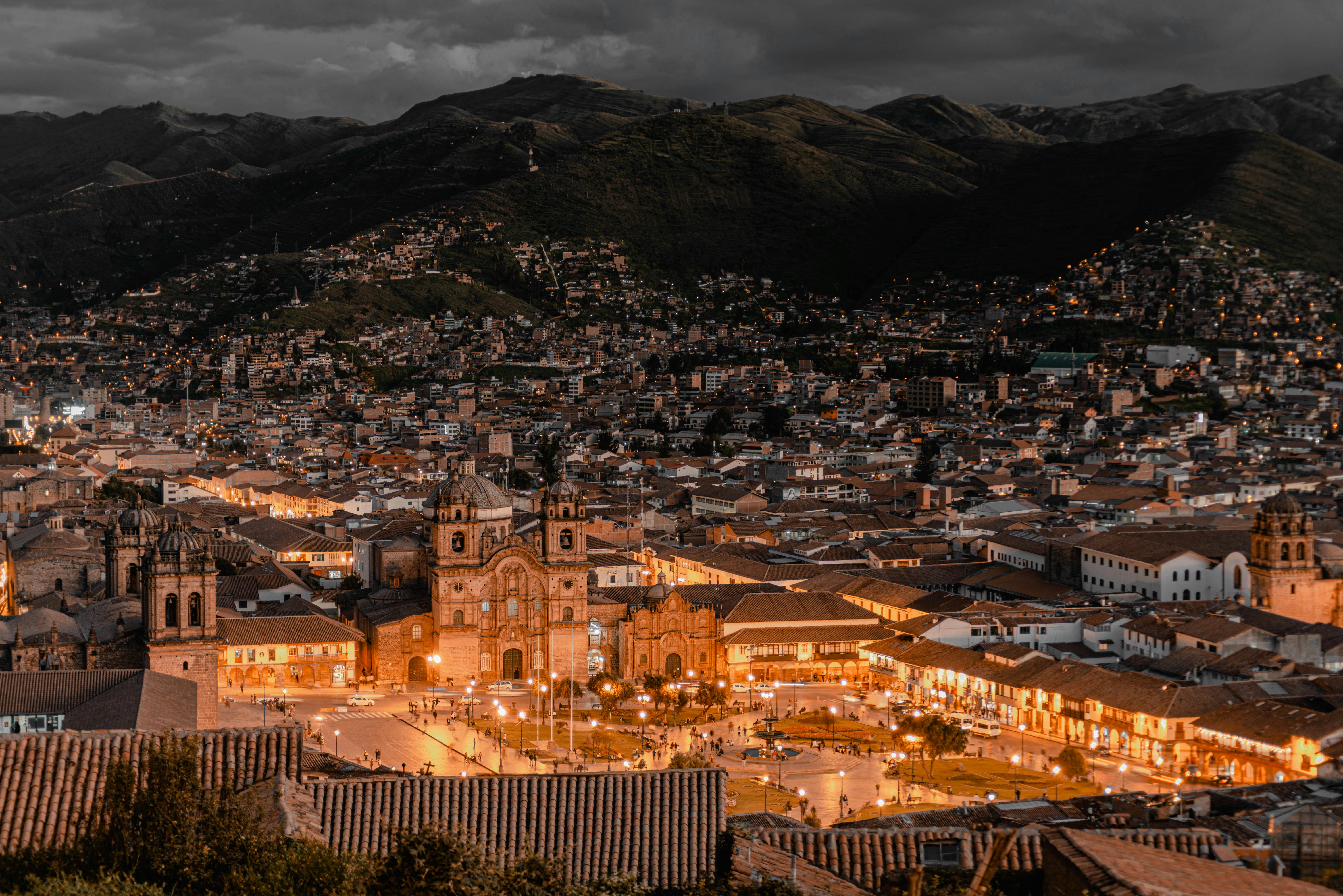 Cusco, Peru