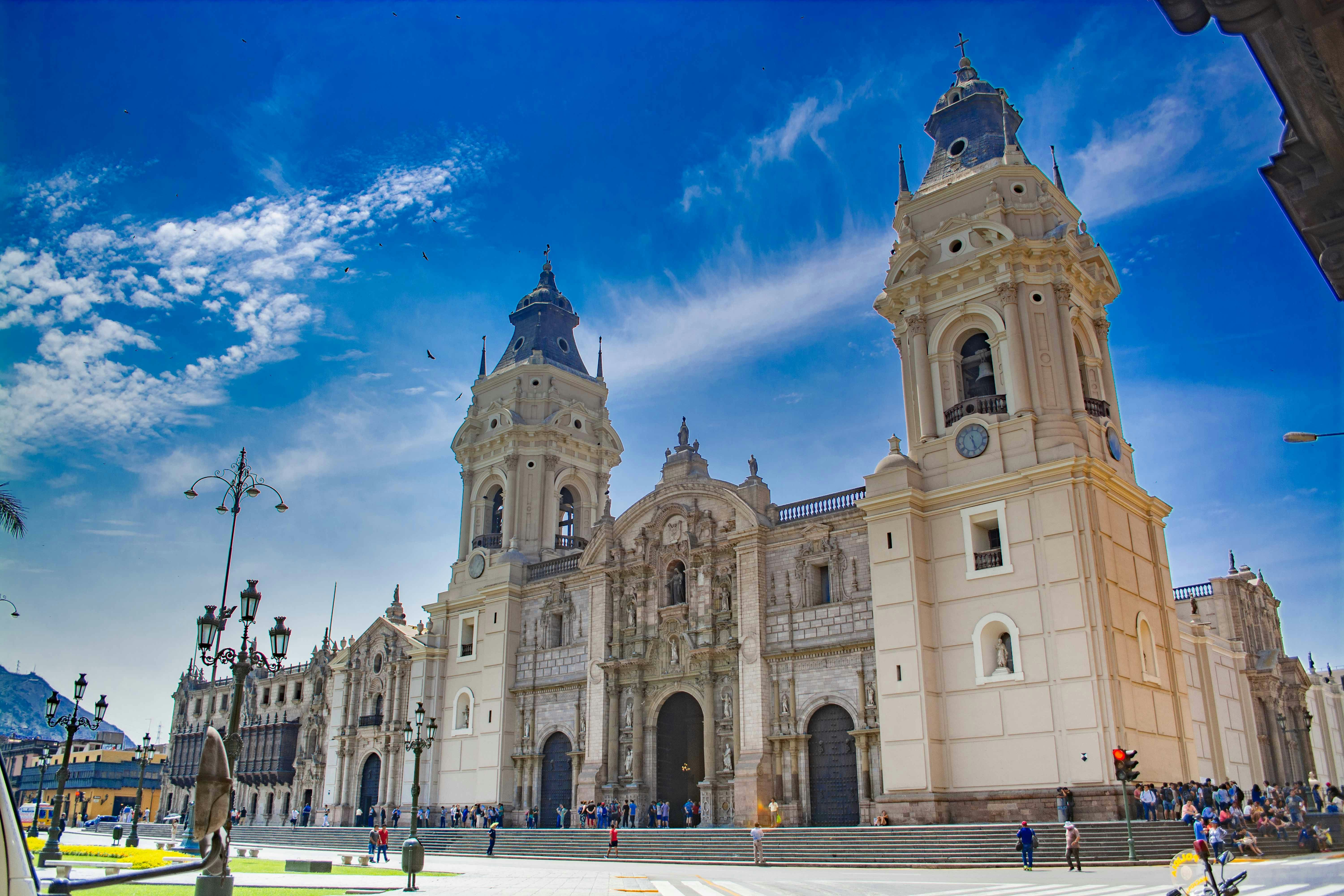 Lima Palace