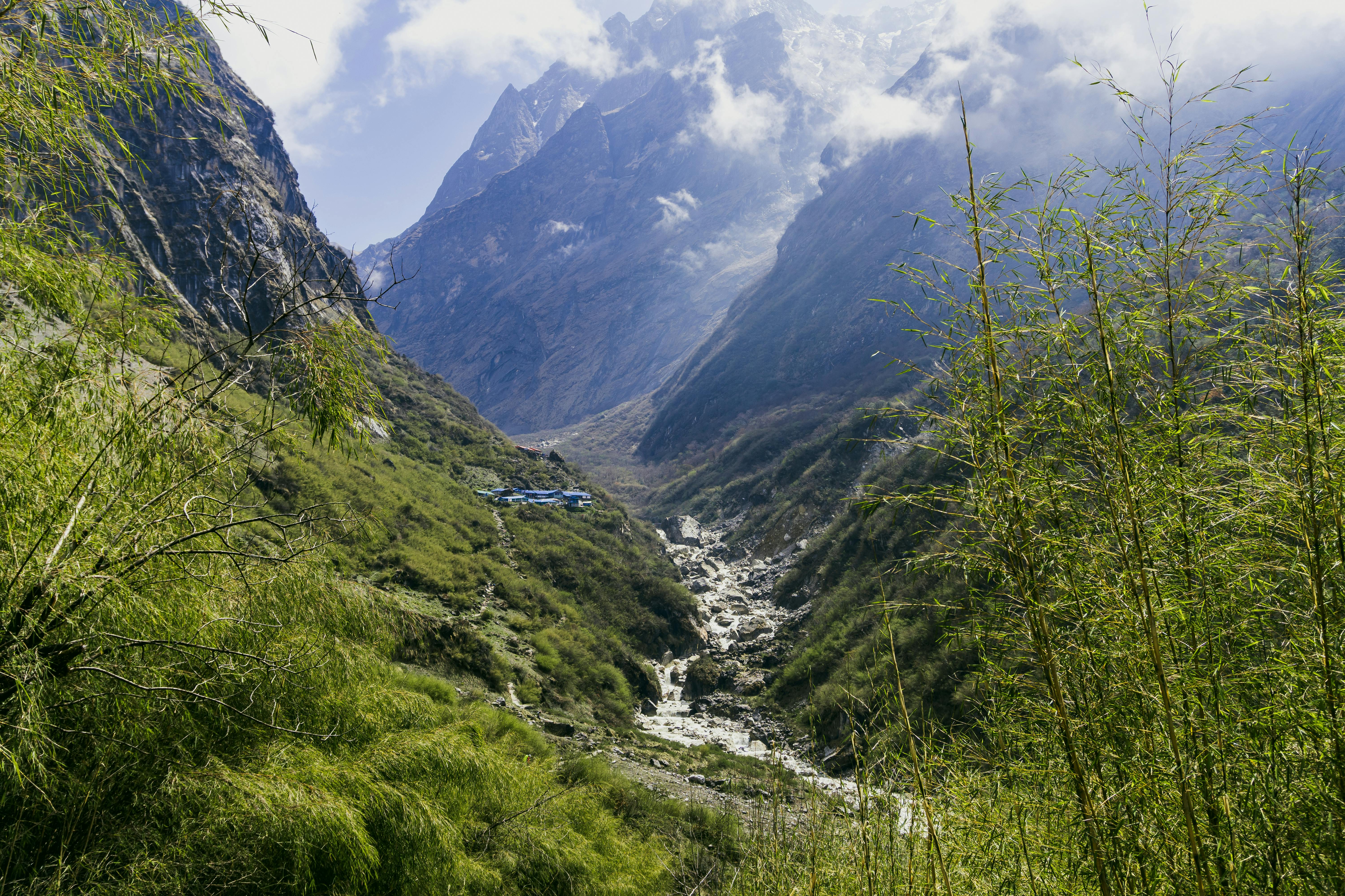 Inca Trail Hike